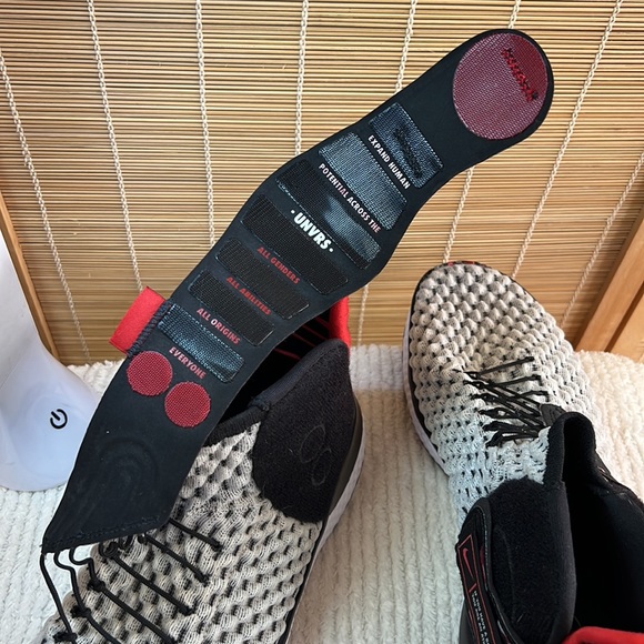 nike zoom universe